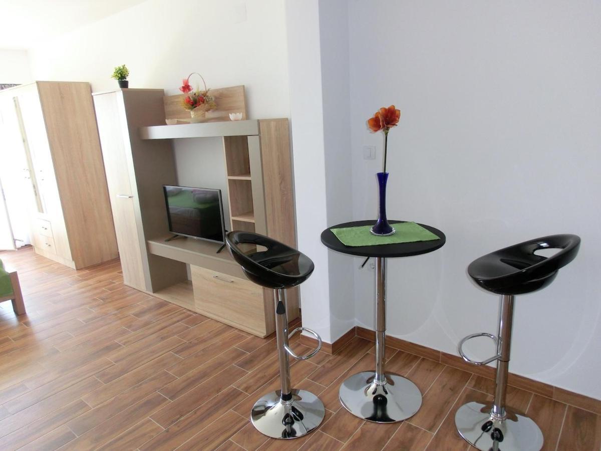 Villa Slovenika Budva Ngoại thất bức ảnh